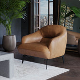 Ariman Armchair